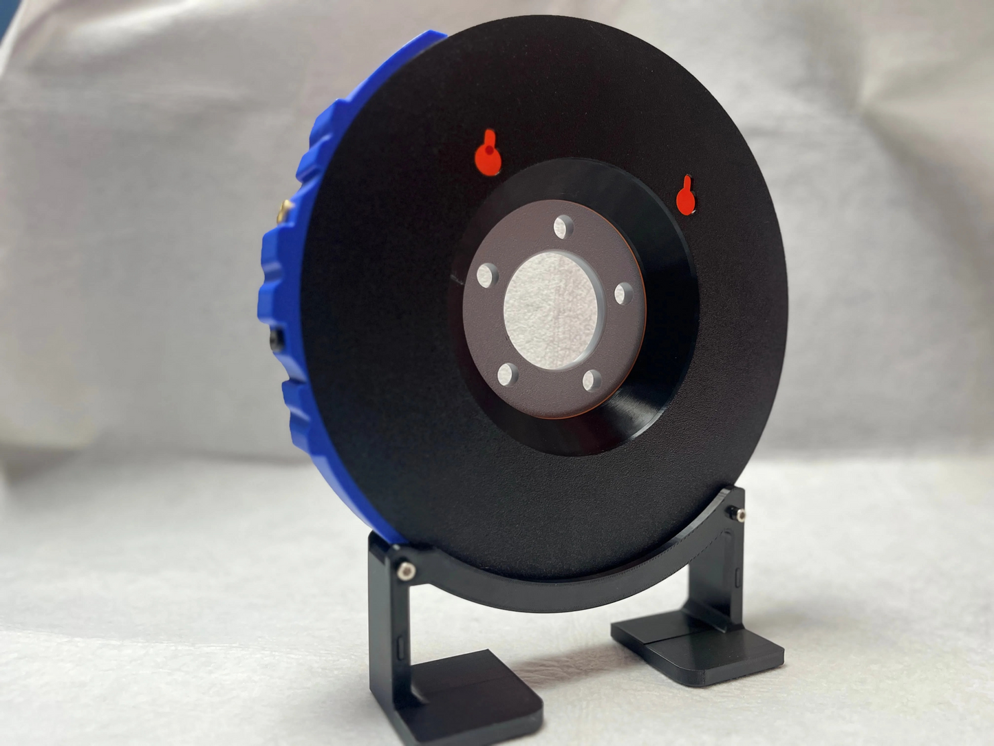 Brake Disc MSport LED