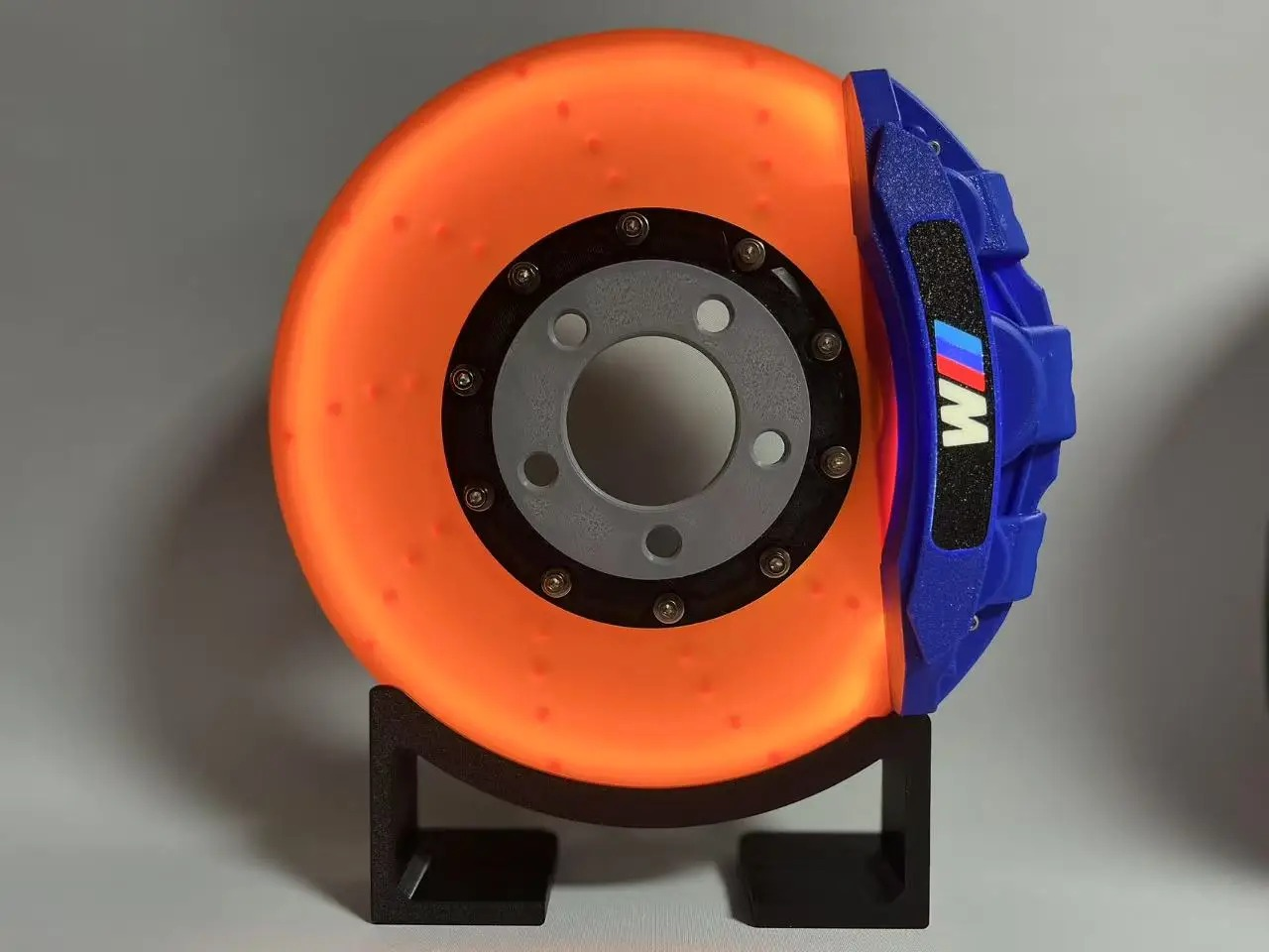 Brake Disc MSport LED