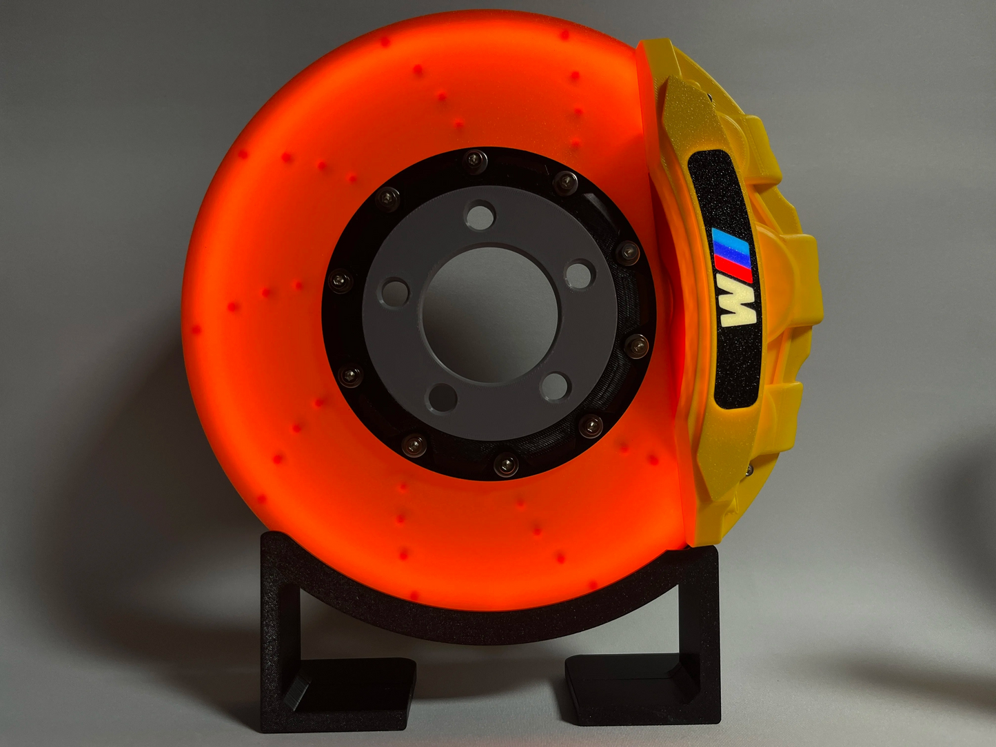 Brake Disc MSport LED