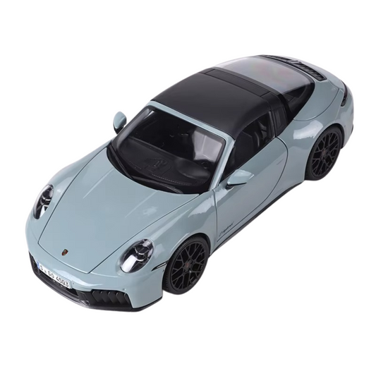 1:18 Porsche 911 Targa 4 GTS