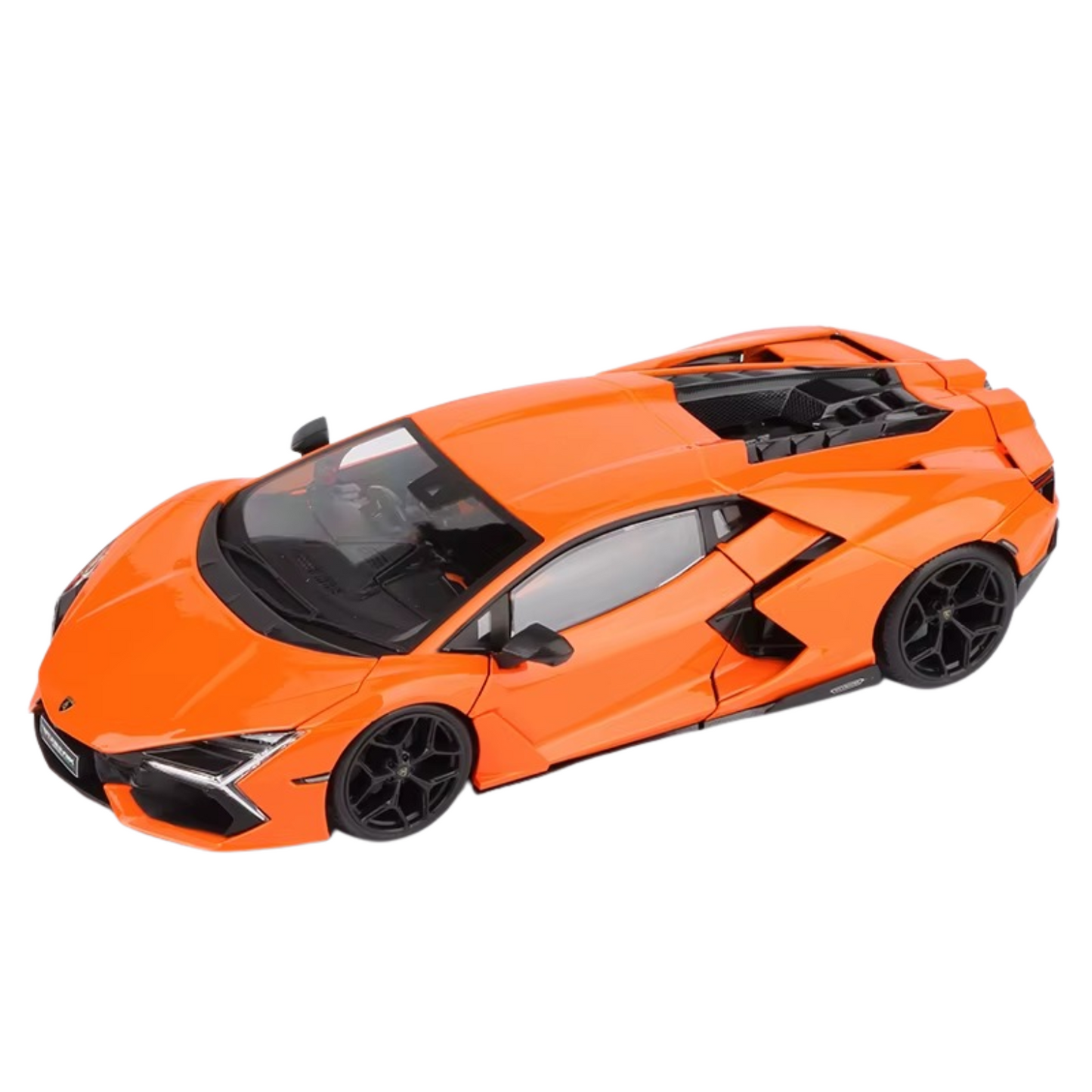 1:18 Lamborghini Revuelto