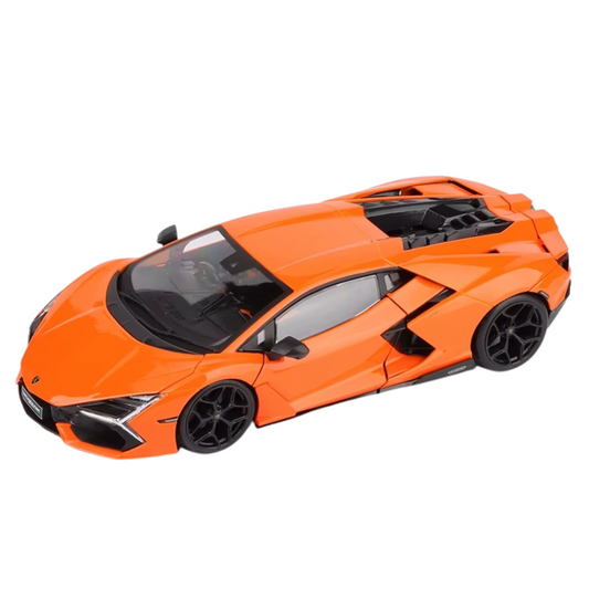 1:18 Lamborghini Revuelto